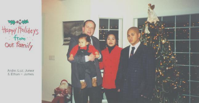 Christmas 2000